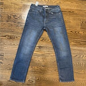 Men’s 30x30 Levi’s Signature Series Regular fit jeans